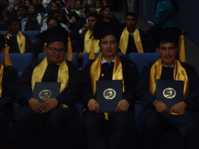 Graduados